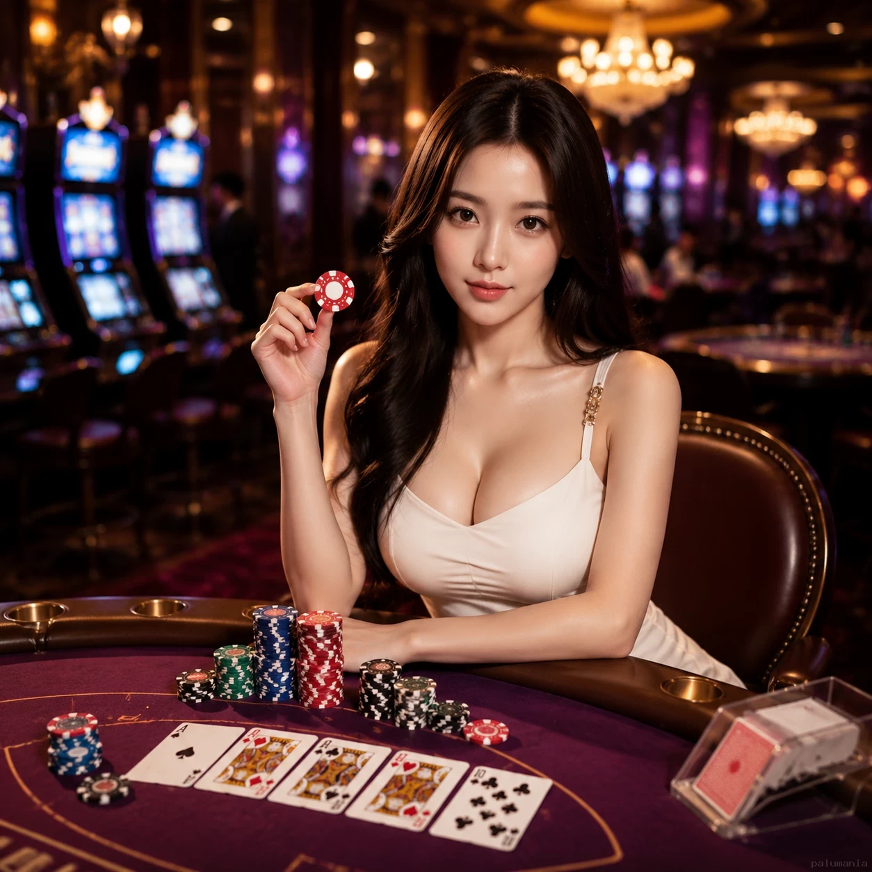 Menggali Fitur Menarik di Situs APK palumania